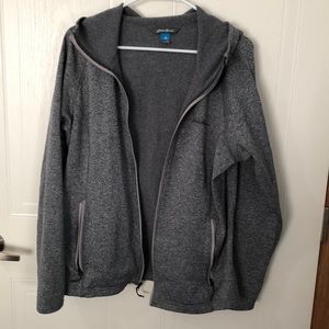Eddie Bauer’s Women’s 2XL Zip Up